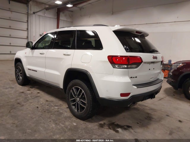 1C4RJFLG7HC712208 Jeep Grand Cherokee Trailhawk 4x4