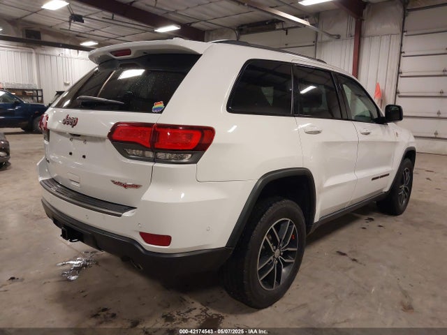 1C4RJFLG7HC712208 Jeep Grand Cherokee Trailhawk 4x4