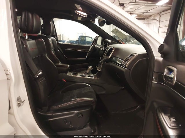 1C4RJFLG7HC712208 Jeep Grand Cherokee Trailhawk 4x4