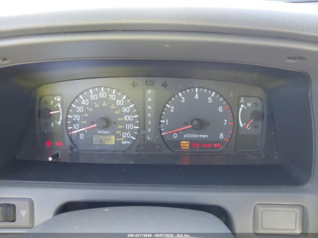 2002 MITSUBISHI MONTERO SPORT JA4LS21H92J033853 Photo 6
