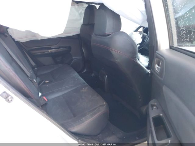 JF1VA1J69F9809678 Subaru Wrx Limited