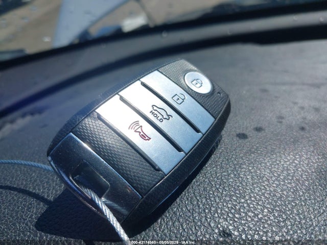 5XXGW4L26GG019985 KIA Optima Sx Turbo