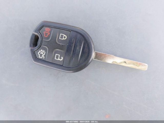3FADP4BJ9HM125975 Ford FIESTA SE