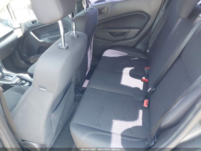 3FADP4BJ9HM125975 Ford FIESTA SE