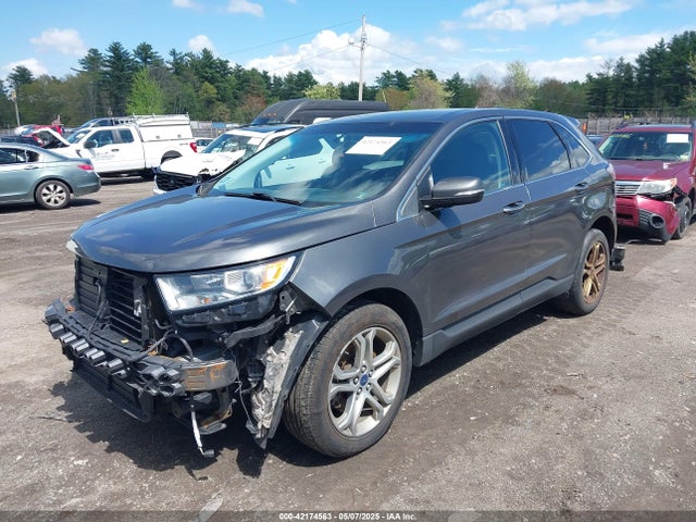 Ford 2016 2016 2FMPK4K98GBB05577 Image 2