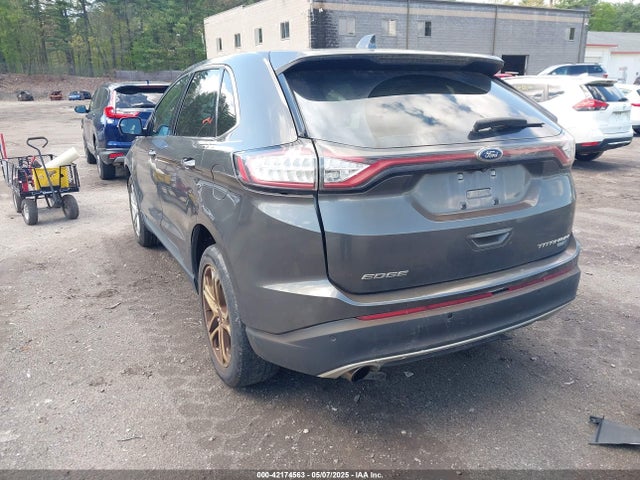 Ford 2016 2016 2FMPK4K98GBB05577 Image 3