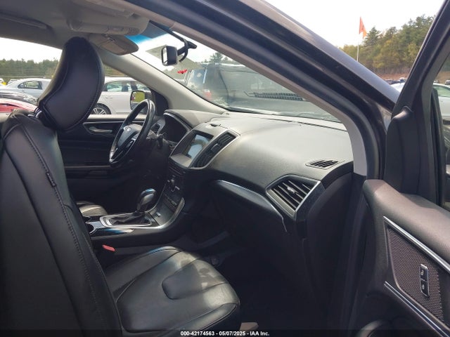Ford 2016 2016 2FMPK4K98GBB05577 Image 5