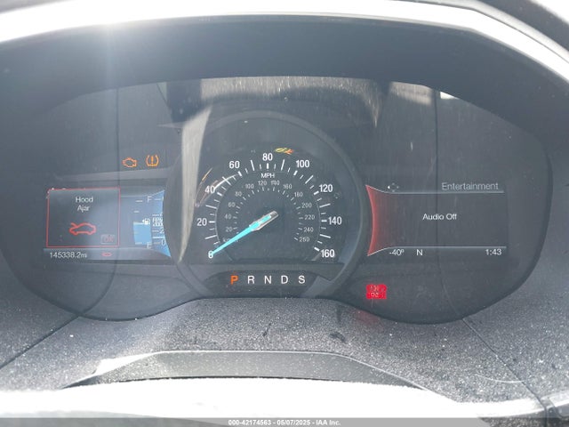 Ford 2016 2016 2FMPK4K98GBB05577 Image 7