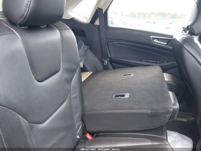 Ford 2016 2016 2FMPK4K98GBB05577 Image 8
