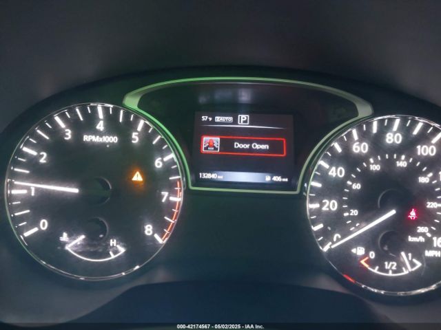 5N1AR2MMXGC641602 Nissan Pathfinder Platinum/s/sl/sv