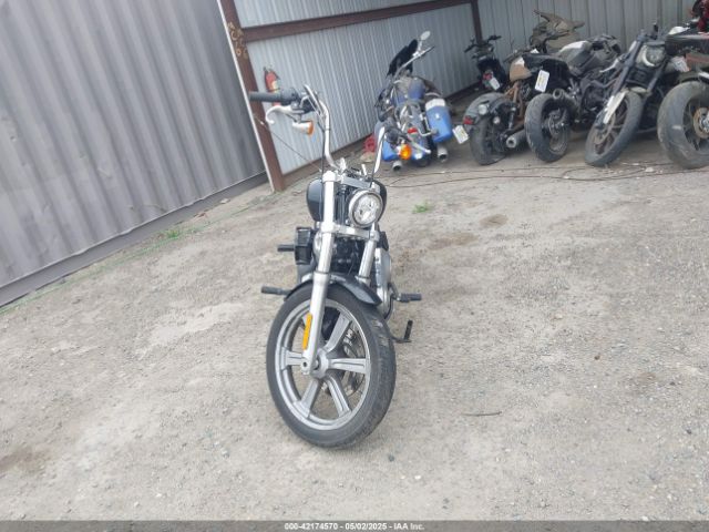 2022 HARLEY-DAVIDSON FXST 1HD1BVJ29NB027087 Photo 4