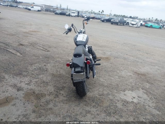 2022 HARLEY-DAVIDSON FXST 1HD1BVJ29NB027087 Photo 5