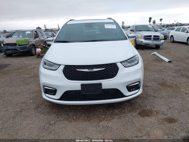 Chrysler Pacifica Pinnacle 2022 2C4RC1PG9NR139791 Image 13