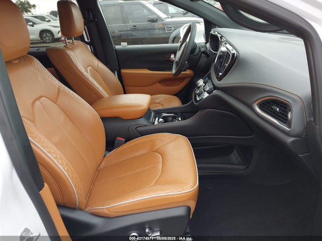 Chrysler Pacifica Pinnacle 2022 2C4RC1PG9NR139791 Image 5