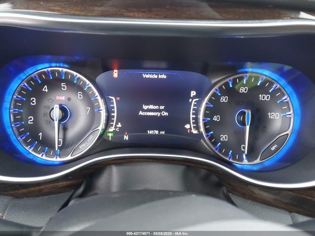 Chrysler Pacifica Pinnacle 2022 2C4RC1PG9NR139791 Image 7