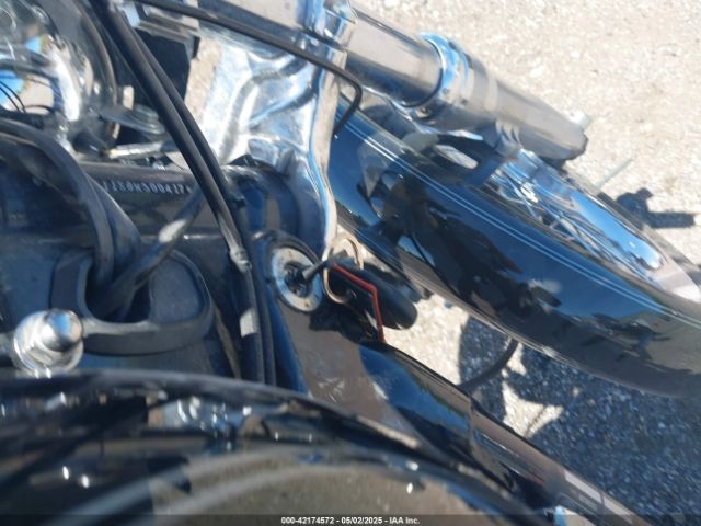 2006 HARLEY-DAVIDSON FXDLI 1HD1GN1186K300417 Photo 10