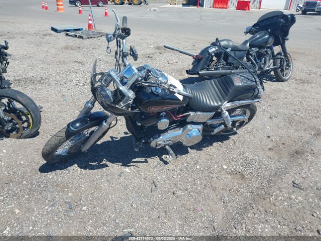 2006 HARLEY-DAVIDSON FXDLI 1HD1GN1186K300417 Photo 1