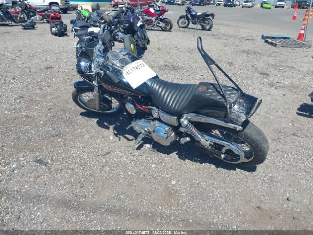 2006 HARLEY-DAVIDSON FXDLI 1HD1GN1186K300417 Photo 2