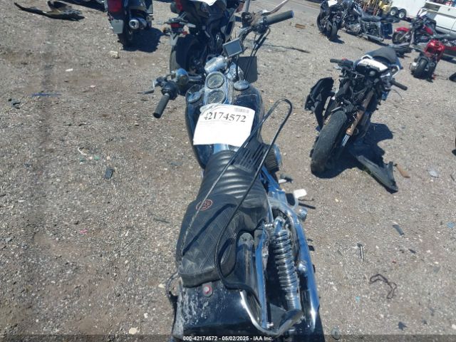2006 HARLEY-DAVIDSON FXDLI 1HD1GN1186K300417 Photo 5
