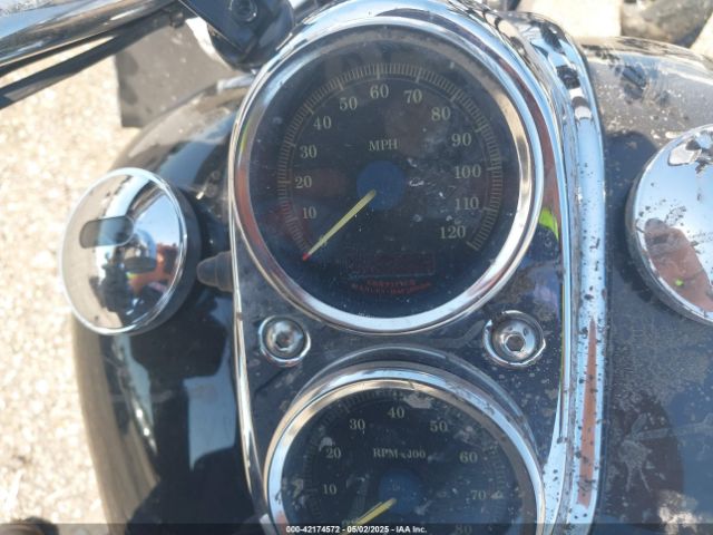 2006 HARLEY-DAVIDSON FXDLI 1HD1GN1186K300417 Photo 6