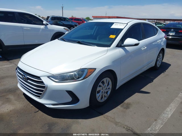 5NPD74LFXJH303828 Hyundai mpi nu