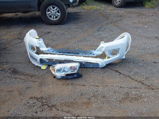 3TMCZ5AN6MM389742 Toyota 2gr-fks