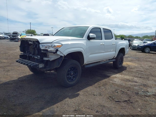 3TMCZ5AN6MM389742 Toyota 2gr-fks