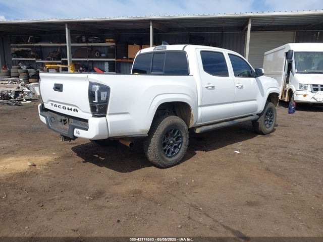 3TMCZ5AN6MM389742 Toyota 2gr-fks