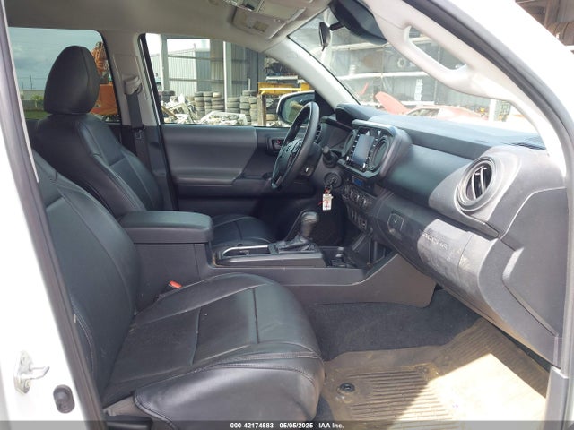 3TMCZ5AN6MM389742 Toyota 2gr-fks