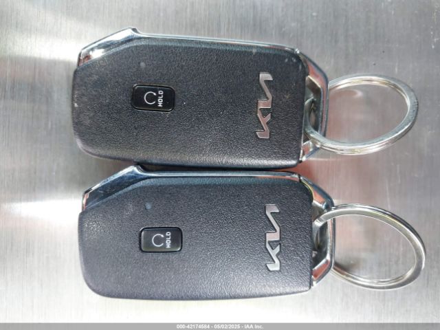 2022 KIA K5 5XXG64J2XNG094172 Photo 10