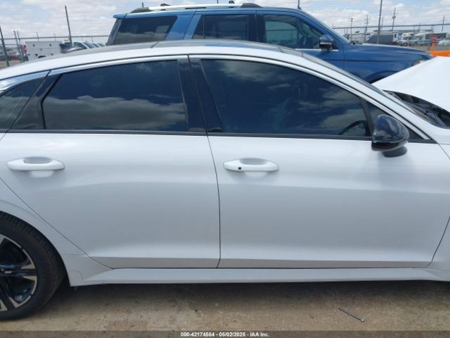 5XXG64J2XNG094172 KIA t-gdi gamma ii