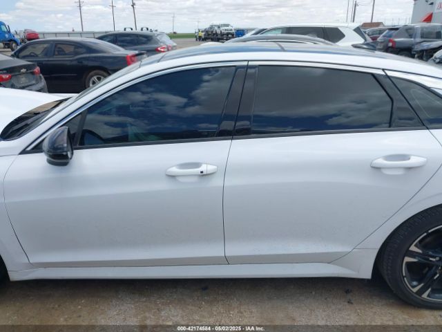 5XXG64J2XNG094172 KIA t-gdi gamma ii