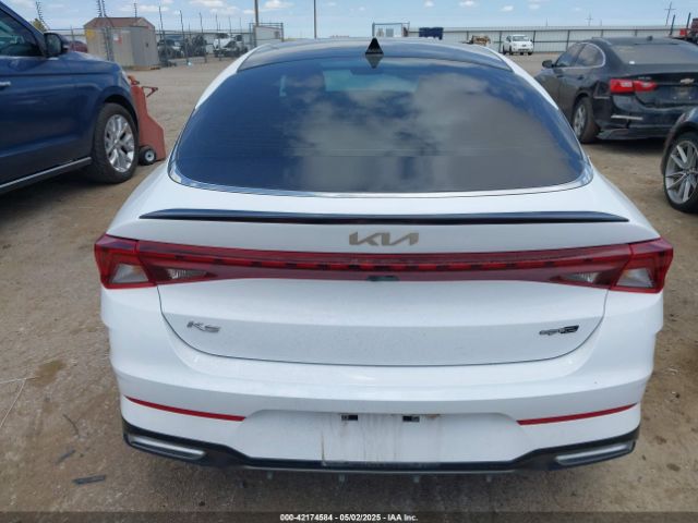 5XXG64J2XNG094172 KIA t-gdi gamma ii