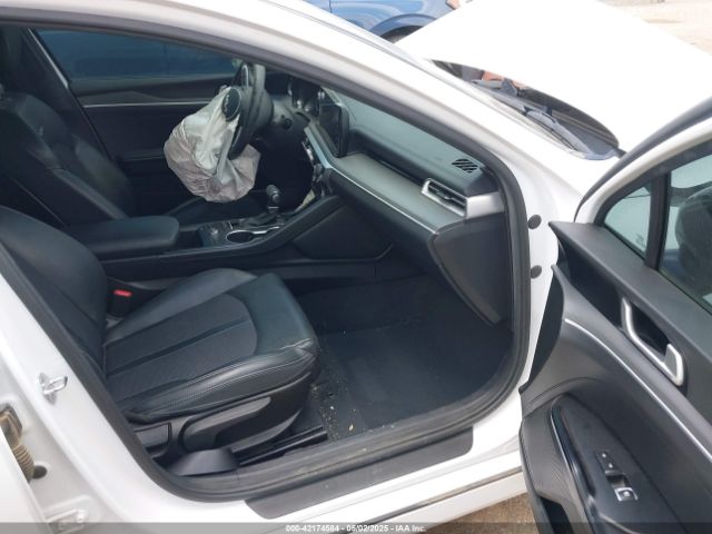 2022 KIA K5 5XXG64J2XNG094172 Photo 4
