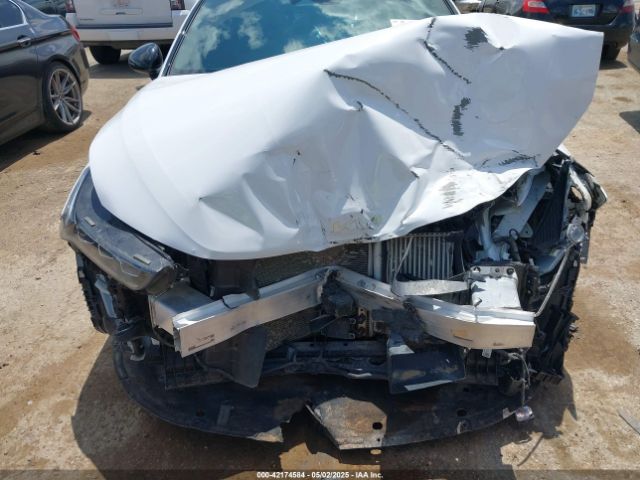 2022 KIA K5 5XXG64J2XNG094172 Photo 5