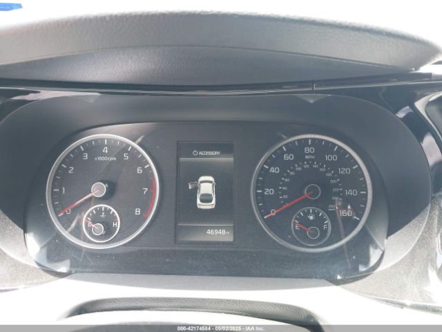 2022 KIA K5 5XXG64J2XNG094172 Photo 6