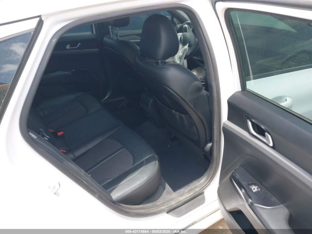 2022 KIA K5 5XXG64J2XNG094172 Photo 7