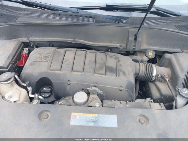 1GKKRRKD0EJ172280 GMC Acadia Slt-1