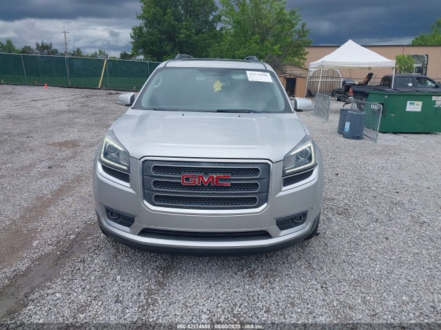 1GKKRRKD0EJ172280 GMC Acadia Slt-1