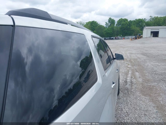 1GKKRRKD0EJ172280 GMC Acadia Slt-1