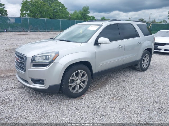 1GKKRRKD0EJ172280 GMC Acadia Slt-1