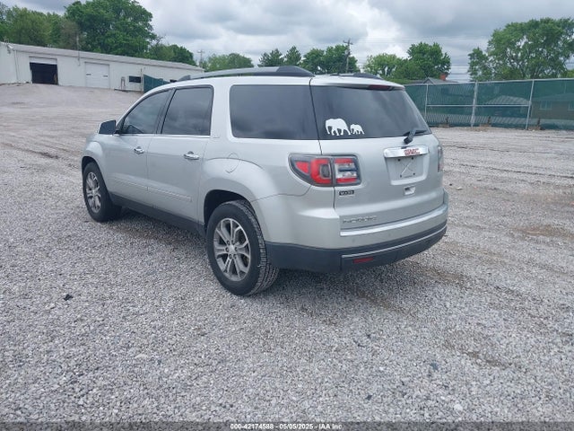 1GKKRRKD0EJ172280 GMC Acadia Slt-1