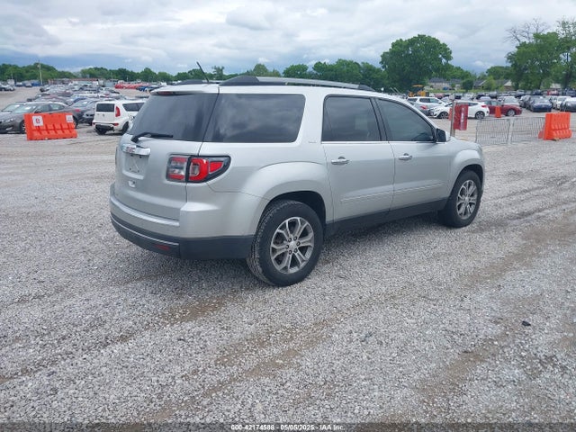 1GKKRRKD0EJ172280 GMC Acadia Slt-1
