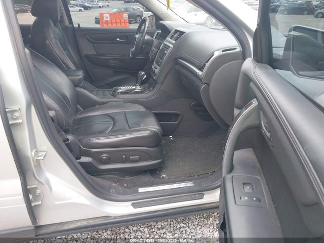 1GKKRRKD0EJ172280 GMC Acadia Slt-1