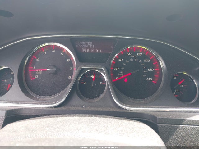 1GKKRRKD0EJ172280 GMC Acadia Slt-1