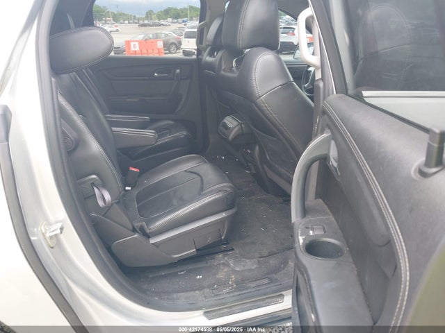 1GKKRRKD0EJ172280 GMC Acadia Slt-1
