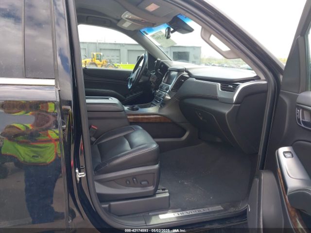 1GNSKBKC6KR266831 Chevrolet Tahoe Lt