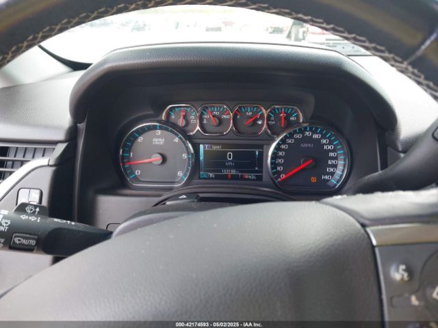 1GNSKBKC6KR266831 Chevrolet Tahoe Lt