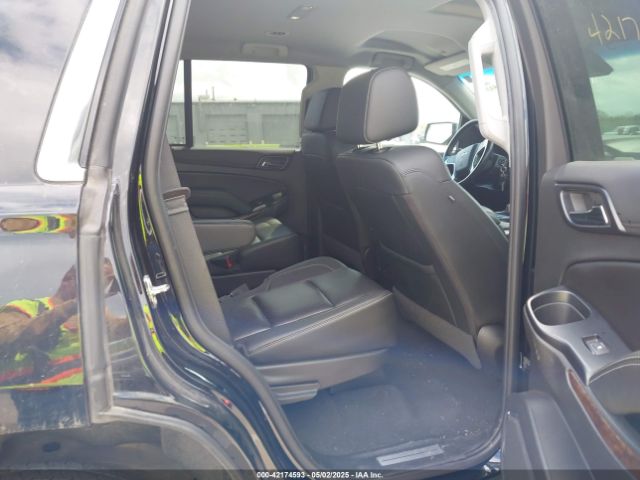 1GNSKBKC6KR266831 Chevrolet Tahoe Lt
