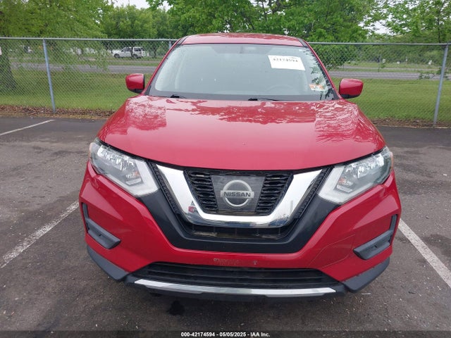 JN8AT2MV8HW279353 Nissan ROGUE S